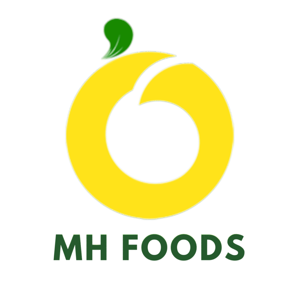 MHFOODS – Nông sản Việt là để tự hào!